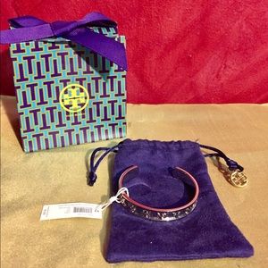 Tory Burch bracelet